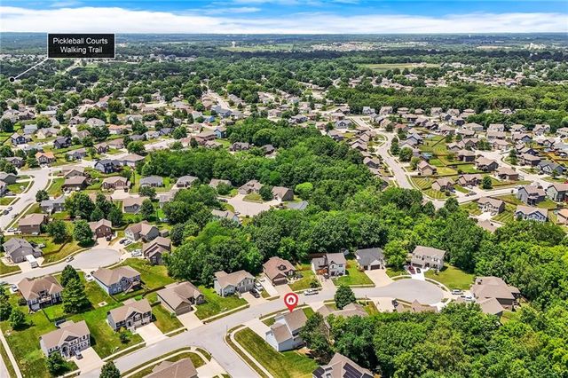 1613 Renea Court, Kearney, MO 64060