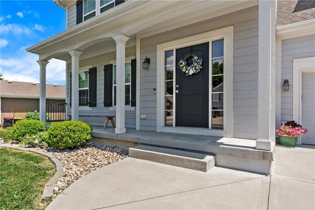 1613 Renea Court, Kearney, MO 64060