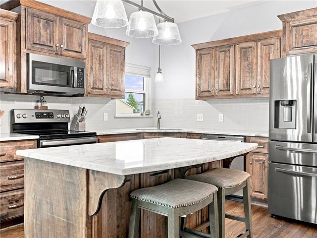 1613 Renea Court, Kearney, MO 64060