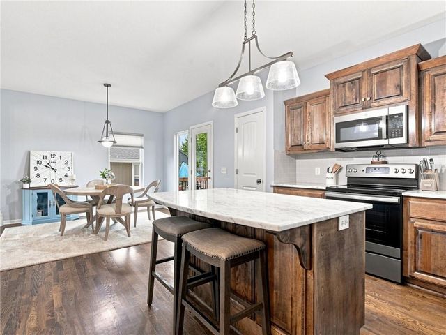 1613 Renea Court, Kearney, MO 64060