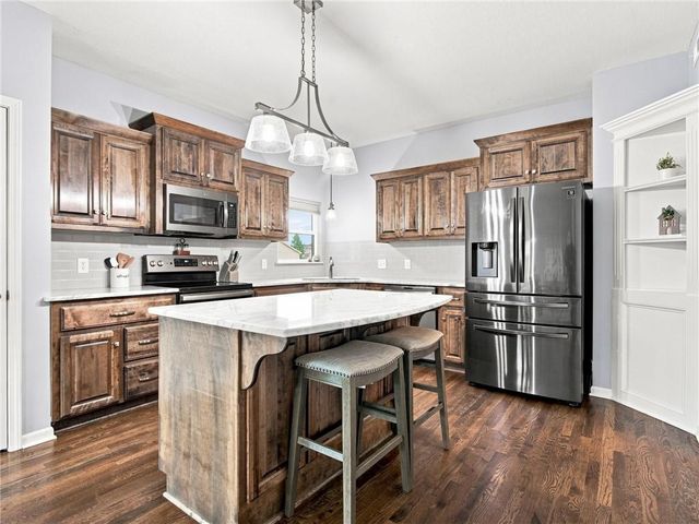 1613 Renea Court, Kearney, MO 64060