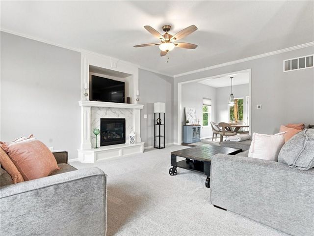 1613 Renea Court, Kearney, MO 64060