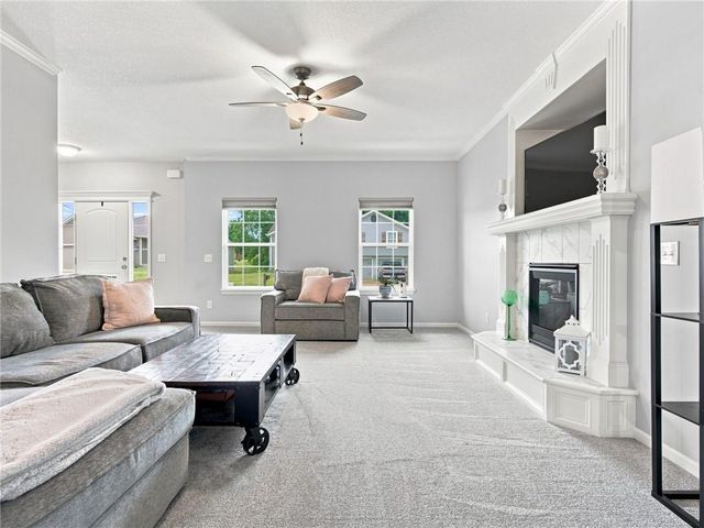 1613 Renea Court, Kearney, MO 64060