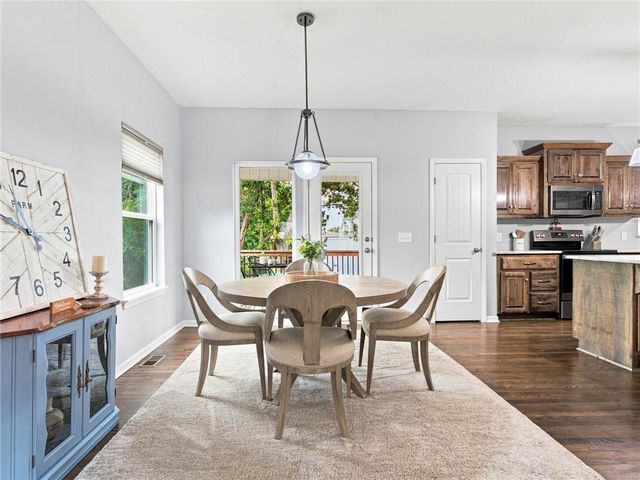 1613 Renea Court, Kearney, MO 64060