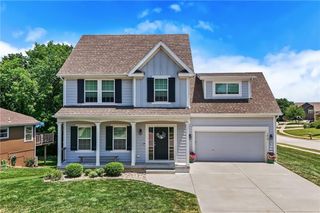 1613 Renea Court, Kearney, MO 64060