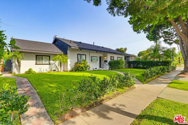 9209 Paramount Boulevard, Downey, CA 90240
