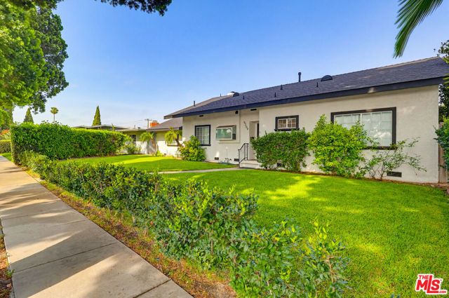 9209 Paramount Boulevard, Downey, CA 90240