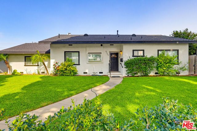 9209 Paramount Boulevard, Downey, CA 90240