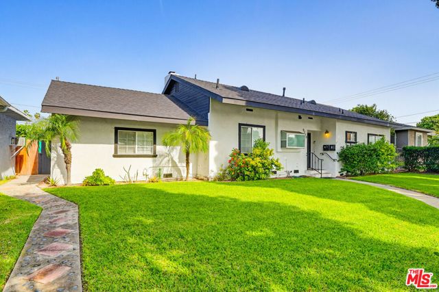 9209 Paramount Boulevard, Downey, CA 90240
