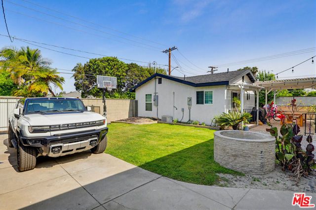 9209 Paramount Boulevard, Downey, CA 90240
