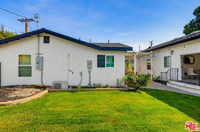 9209 Paramount Boulevard, Downey, CA 90240