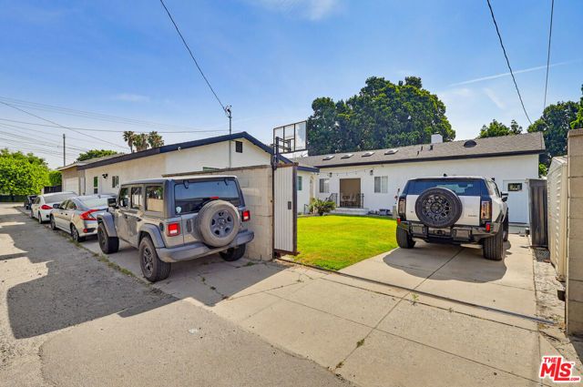 9209 Paramount Boulevard, Downey, CA 90240