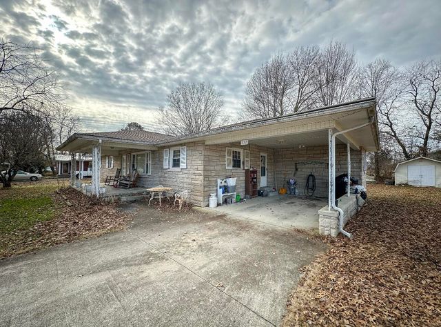 111 Leslie Drive, Berea, KY 40403
