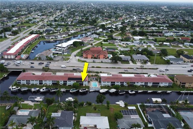 208 Cape Coral PKWY E 107, Cape Coral, FL 33904