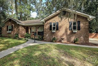 122 Stonewall Drive, Savannah, GA 31419