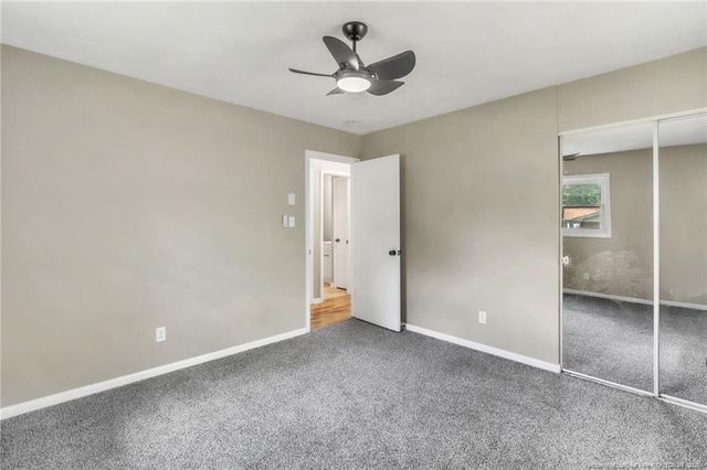 7210 Ryan Street, Fayetteville, NC 28314