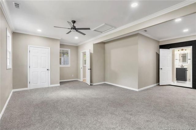 7210 Ryan Street, Fayetteville, NC 28314