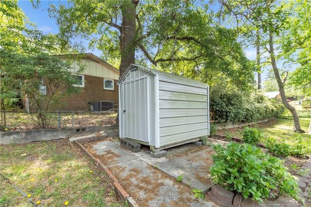 7210 Ryan Street, Fayetteville, NC 28314
