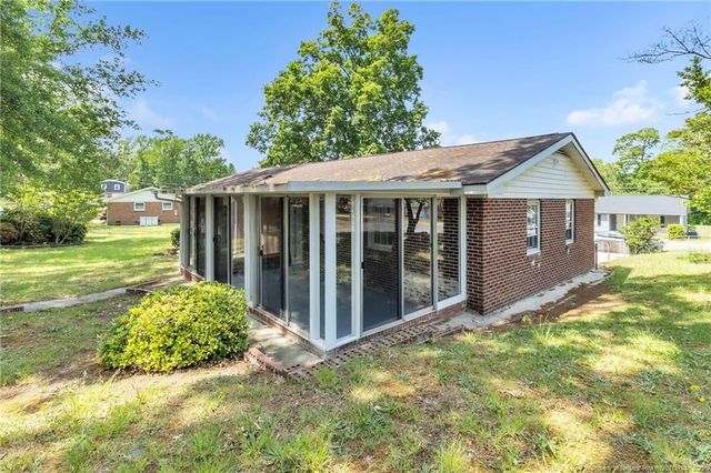 7210 Ryan Street, Fayetteville, NC 28314