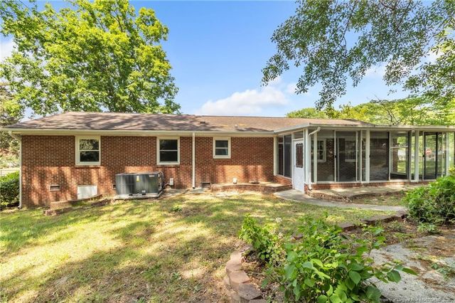 7210 Ryan Street, Fayetteville, NC 28314