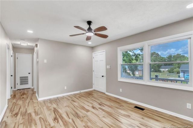 7210 Ryan Street, Fayetteville, NC 28314