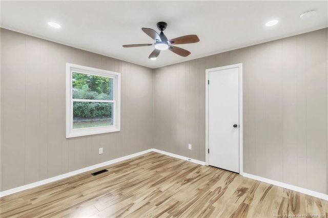 7210 Ryan Street, Fayetteville, NC 28314