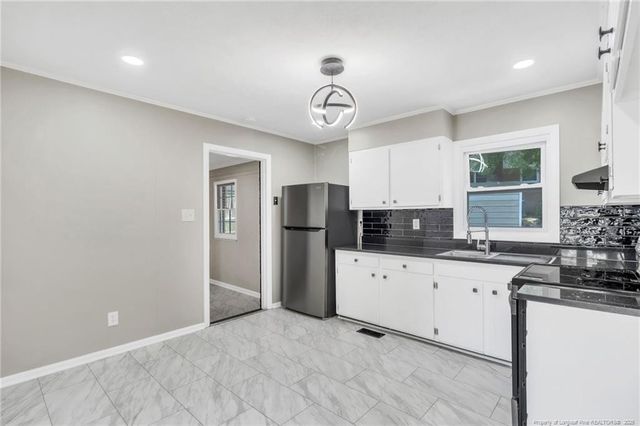 7210 Ryan Street, Fayetteville, NC 28314