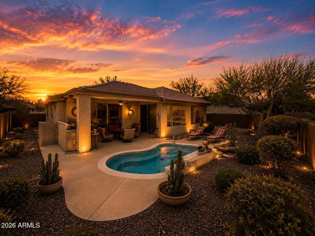 40837 N PRESTANCIA Court, Phoenix, AZ 85086