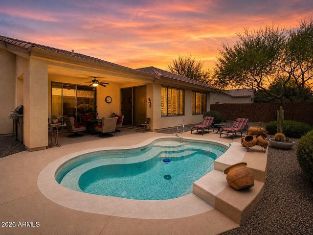 40837 N PRESTANCIA Court, Phoenix, AZ 85086