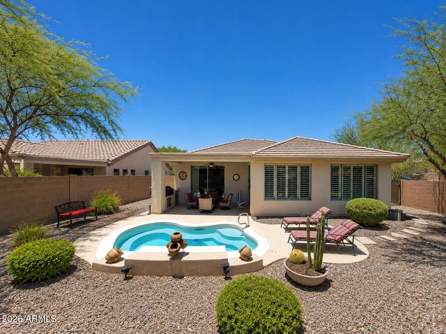 40837 N PRESTANCIA Court, Phoenix, AZ 85086