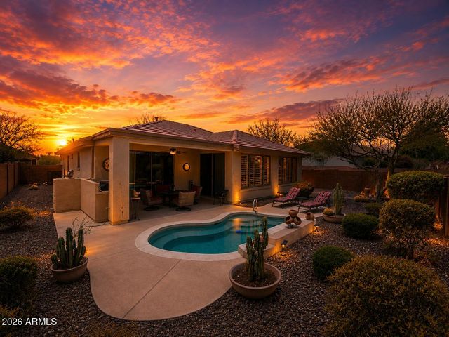 40837 N PRESTANCIA Court, Phoenix, AZ 85086