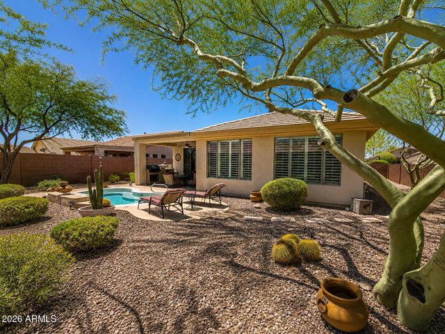 40837 N PRESTANCIA Court, Phoenix, AZ 85086