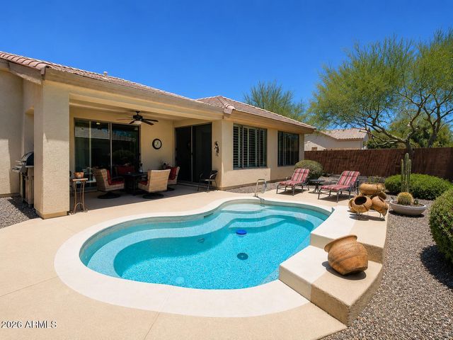 40837 N PRESTANCIA Court, Phoenix, AZ 85086