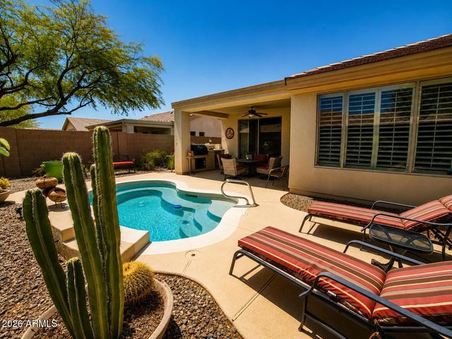 40837 N PRESTANCIA Court, Phoenix, AZ 85086