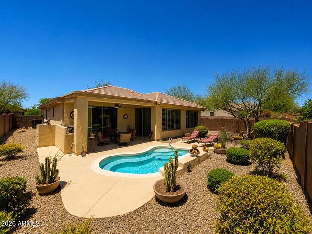 40837 N PRESTANCIA Court, Phoenix, AZ 85086