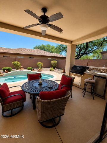 40837 N PRESTANCIA Court, Phoenix, AZ 85086
