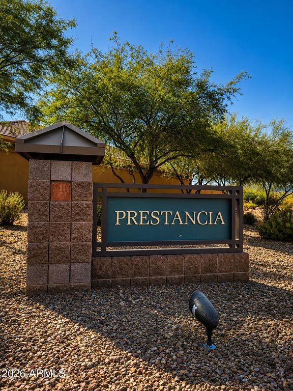 40837 N PRESTANCIA Court, Phoenix, AZ 85086 — photo 2