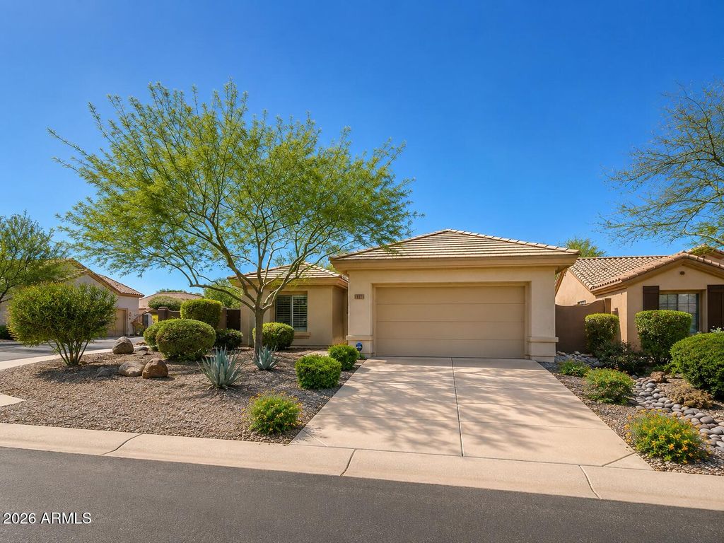 40837 N PRESTANCIA Court, Phoenix, AZ 85086 — photo 3
