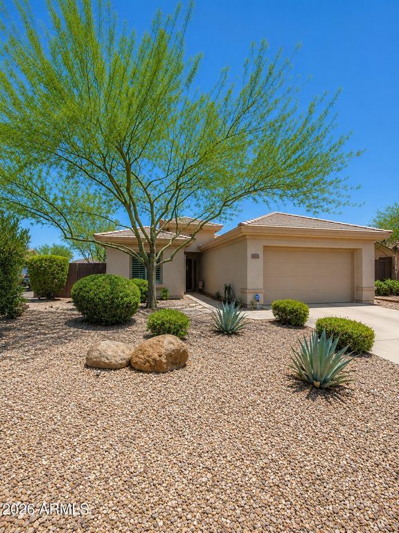40837 N PRESTANCIA Court, Phoenix, AZ 85086 — photo 4