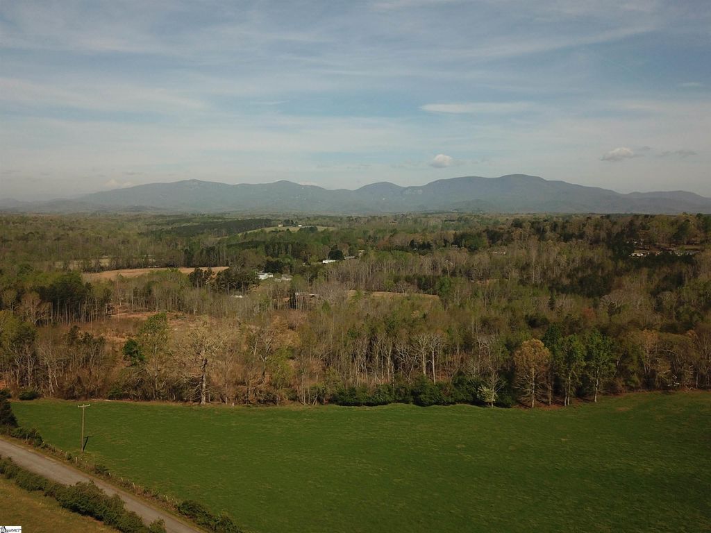 307 Turner Barton Road, Landrum, SC 29356