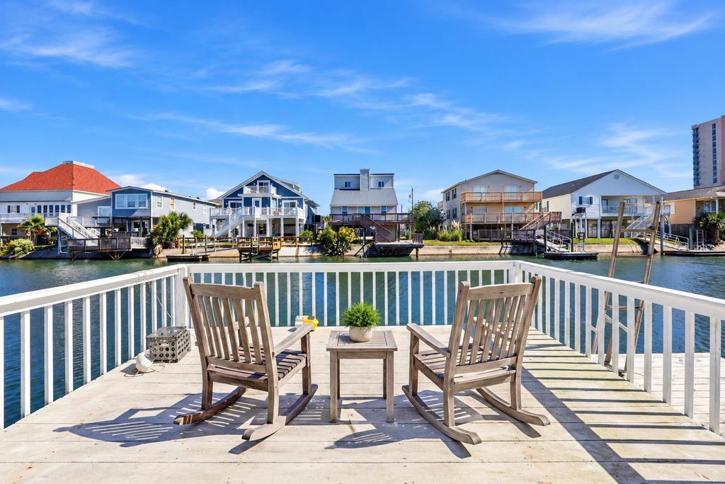 310 34th Ave. N, North Myrtle Beach, SC 29582 — photo 4