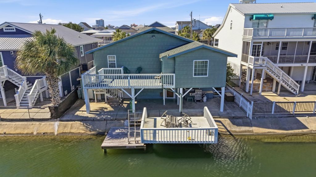 310 34th Ave. N, North Myrtle Beach, SC 29582 — photo 5