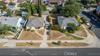 14005 Victory Boulevard, Van Nuys (los Angeles), CA 91401