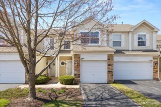 1869 MISTY RIDGE Lane, Aurora, IL 60503