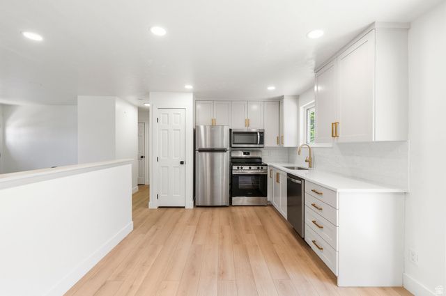 2631 W 6200 S, Taylorsville, UT 84129