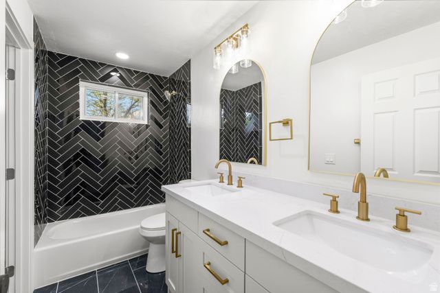 2631 W 6200 S, Taylorsville, UT 84129