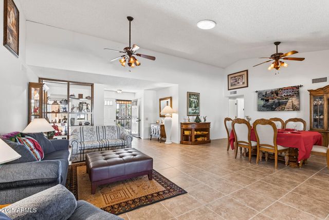 21610 N SUNGLOW Drive, Sun City West, AZ 85375