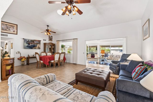 21610 N SUNGLOW Drive, Sun City West, AZ 85375