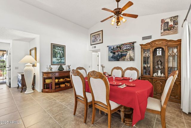 21610 N SUNGLOW Drive, Sun City West, AZ 85375