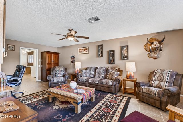 21610 N SUNGLOW Drive, Sun City West, AZ 85375